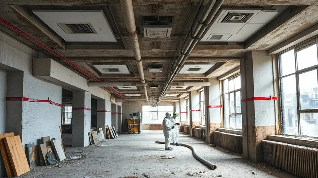Soft Strip & Demolition in Camden Town — HSE-licensed specialists